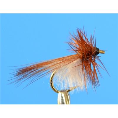 Sedge Hackle