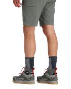 Neoprene Wading Socks Steel