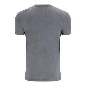 Hook & Loop T-Shirt Athletic Heather