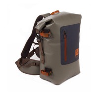 Wind River Roll-Top Backpack