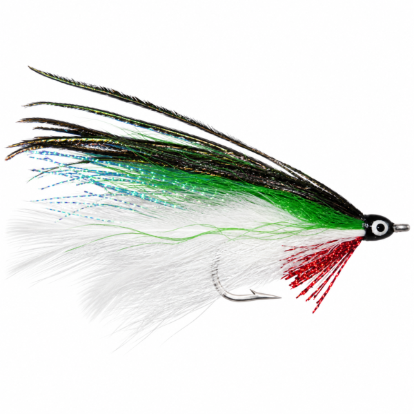 Lefty's Deceiver Vert