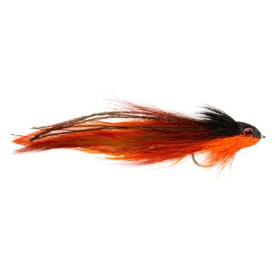 Andino Deceiver Orange & Black