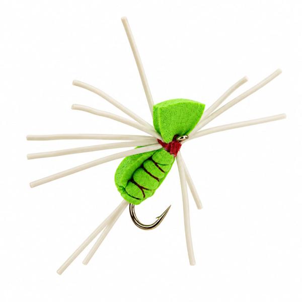 Beetle Green