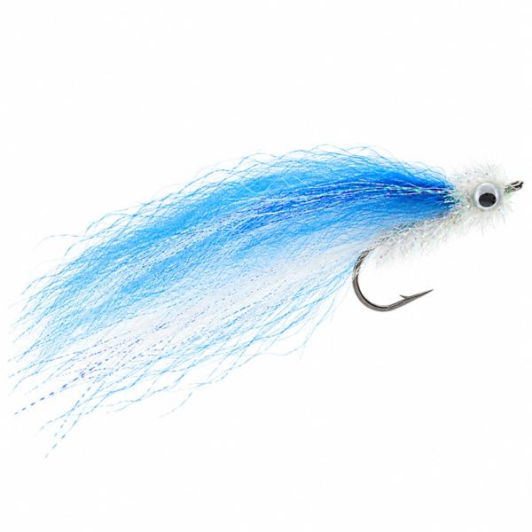 Big Pike Blue