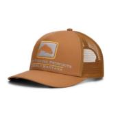 Double Haul Icon Trucker Earthenware