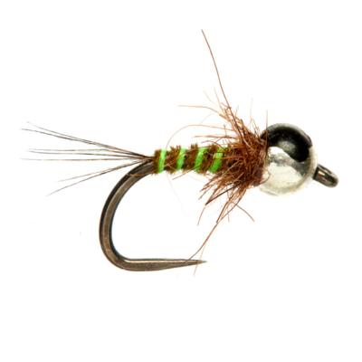 Juglaret's MF Chartreuse