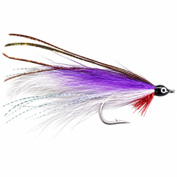 Lefty's Deceiver Pourpre