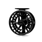 Liquid S -5+ HD Reel Black