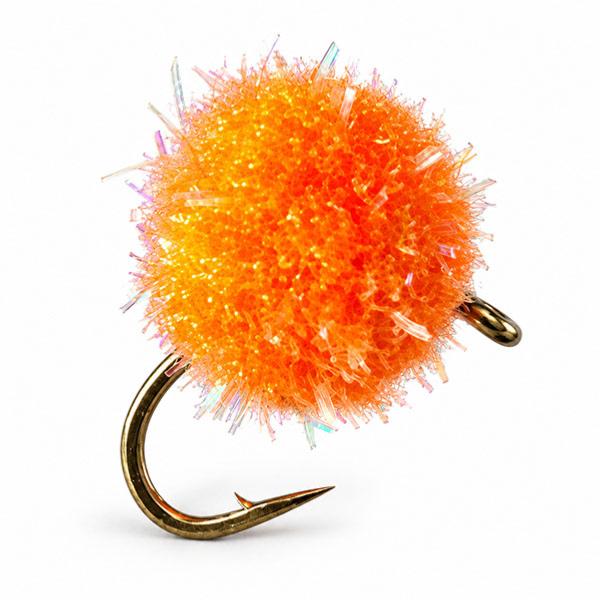 Micro Eggs Cristal Orange