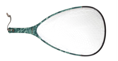 Nomad Hand Net