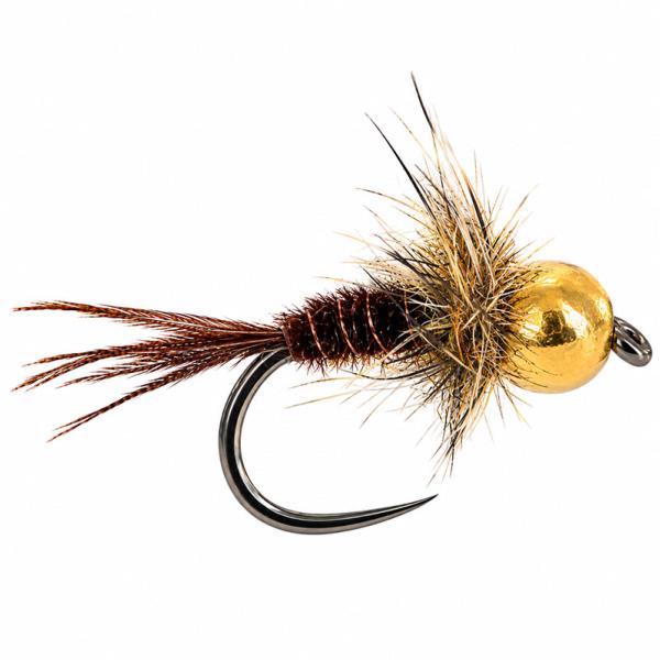 Pheasant Tail Lièvre Tungsten