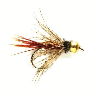 Soft Hackle Pheasant Tail