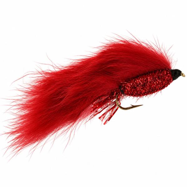 Zonker Red