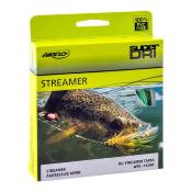 Kelly Galloup Streamer Float