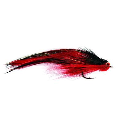 Andino Deceiver Red & Black