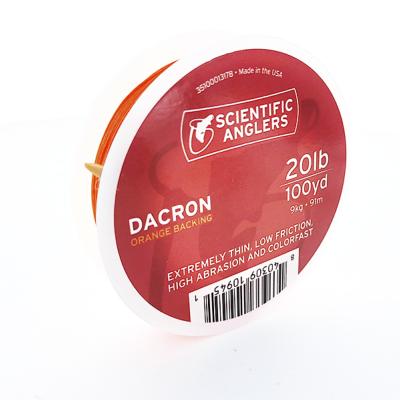 Backing Dacron 30 LB