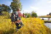 Firehole Backpack