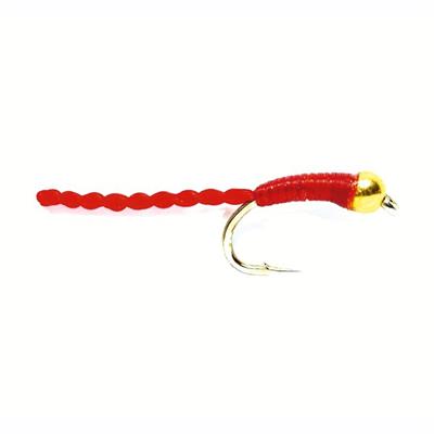 Flexi Bloodworm