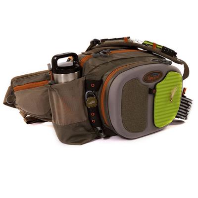 Gunnison Guide Pack- Gravel