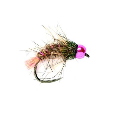 Grayling Special Barbless