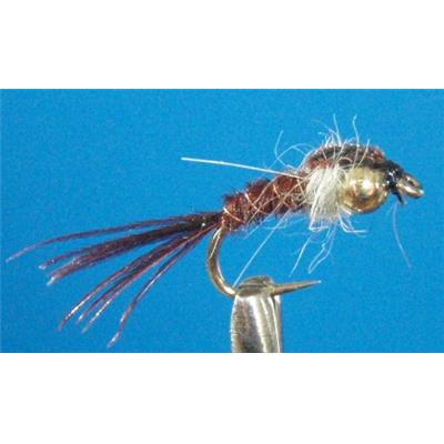Pheasant Tail Lièvre Tungsten