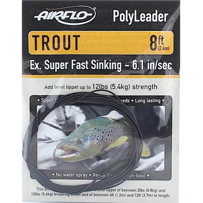 Polyleader Trout