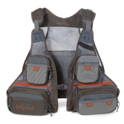 Sagebrush Pro Mesh Vest