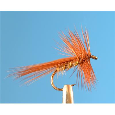 Sedge Hackle 2