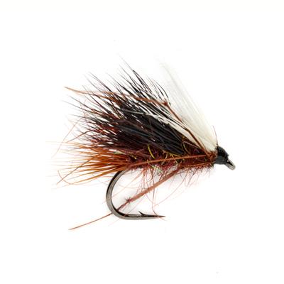 McPhail Sedgehog Hopper Loch Ordie