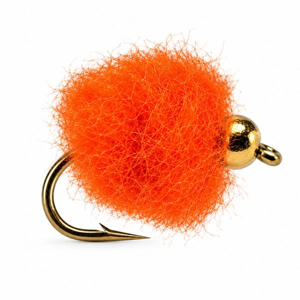 BH Eggstazy Orange