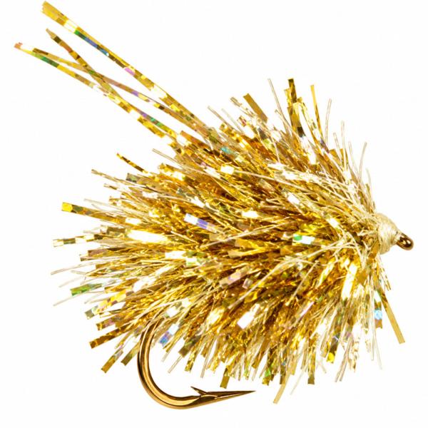 Blob Gold
