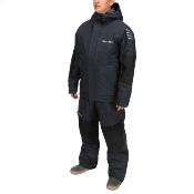 Challenger Insulated Jacket Black