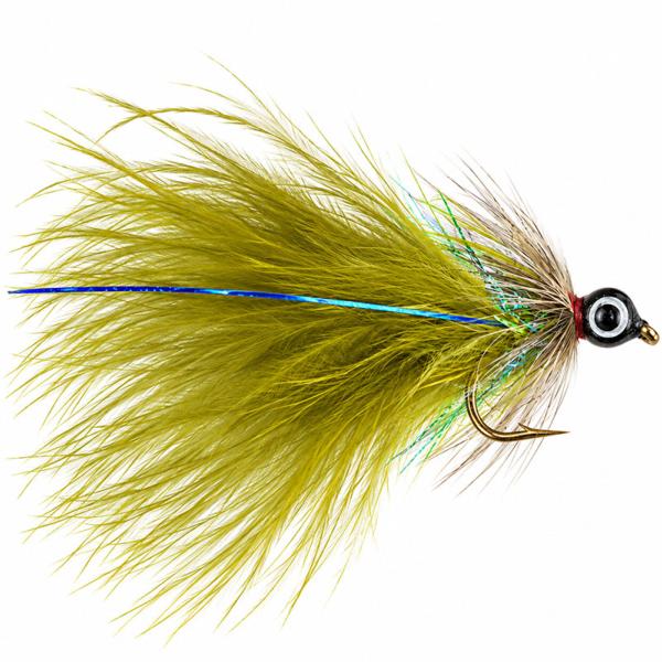 Dognobbler Brun Olive