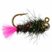 Jig Tag Spot Tungsten