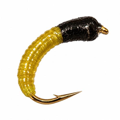 La Black Yellow