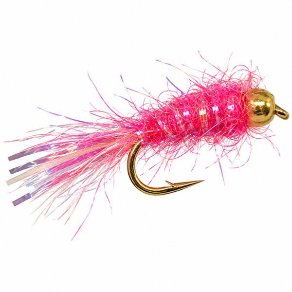 La Bug Rose