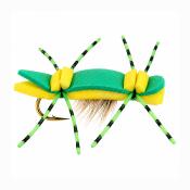 La Tchernobyl Ant