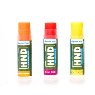 High N Dry Sighter Wax