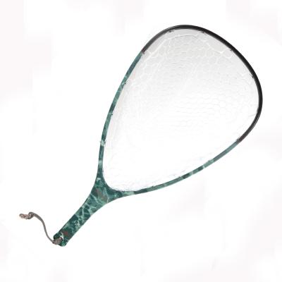 Nomad Hand Net
