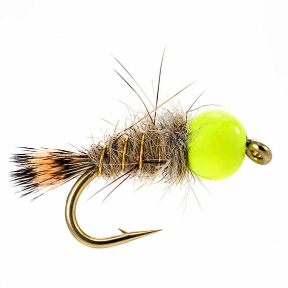 ORL Tungsten Tête Jaune