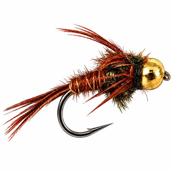 Pheasant Tail Tungstène
