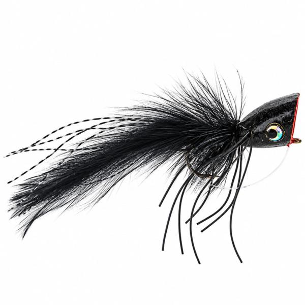 Popper Black