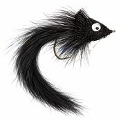 Rabbit Strip Diver Noir