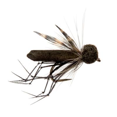 Rob's Booby Daddy Black