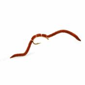 San Juan Worm Brun