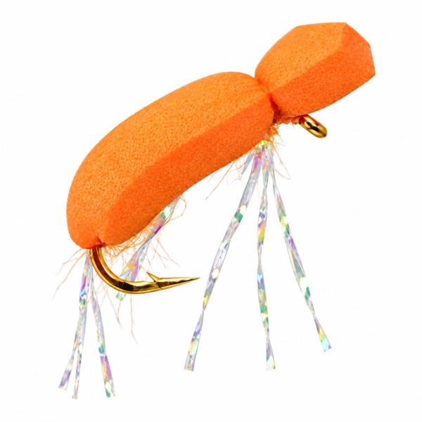 Scarabé Orange