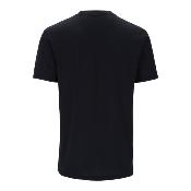 Shroud Fill Logo T-Shirt Black