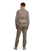 Tributary Hip Pack Tan