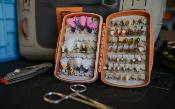 Tacky Pescador Fly Box Small