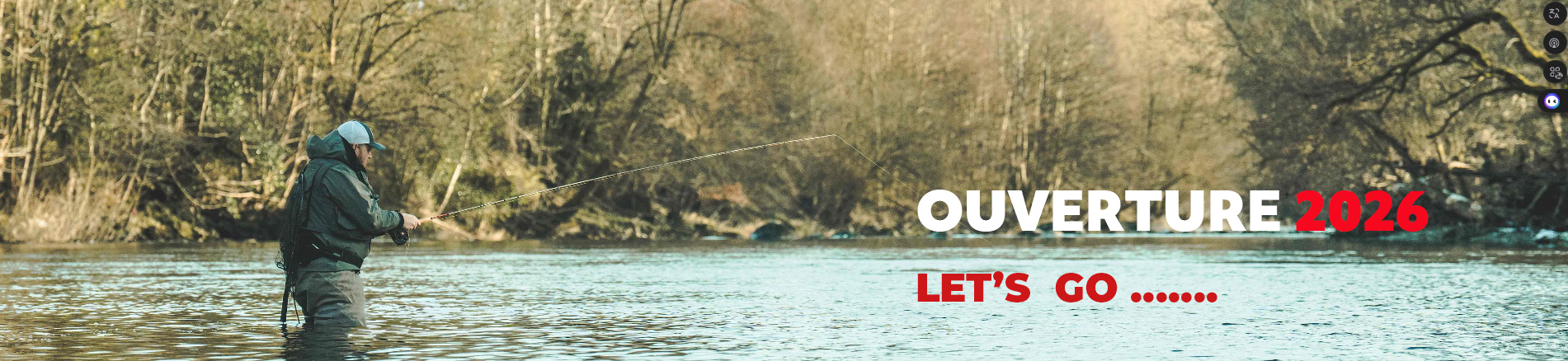Ouverture 2026